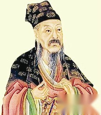 王安石历史图片