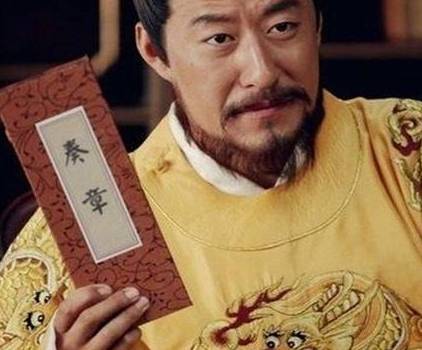 明朝历史图片