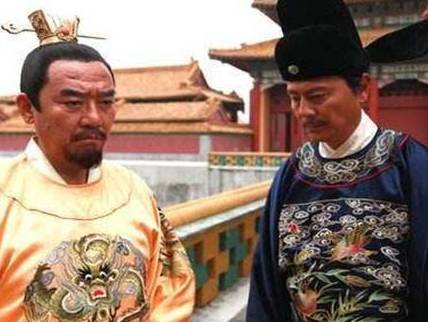 明朝历史图片