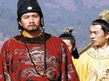 明朝历史图片