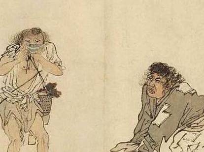古代历史图片