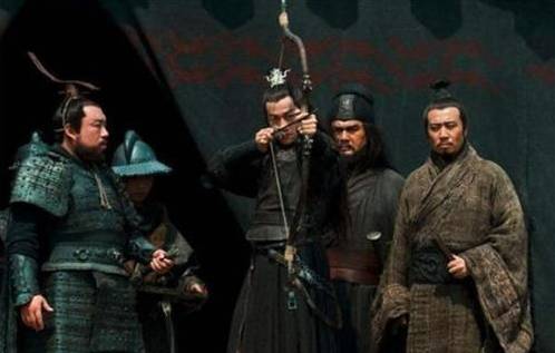 颜良历史图片