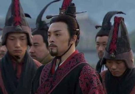 秦国历史图片