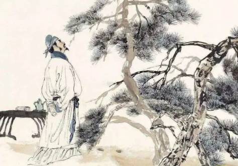 李白历史图片
