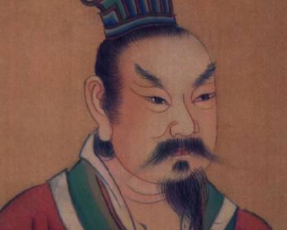 五代十国历史图片