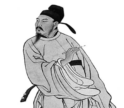 唐朝历史图片