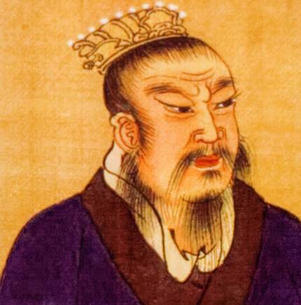 古代历史图片