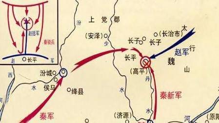 战国历史图片