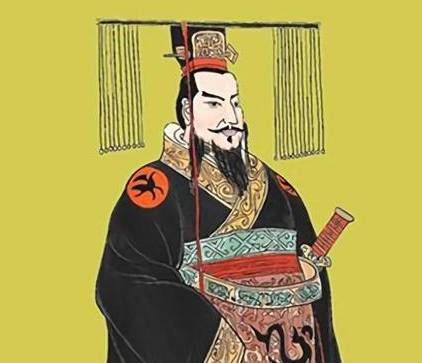 战国历史图片