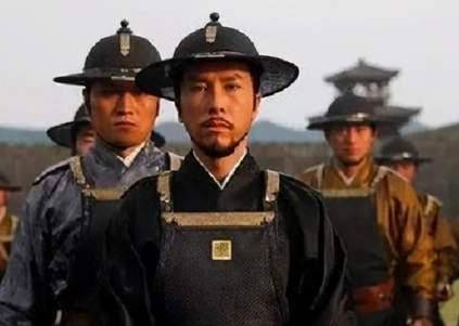 明朝历史图片