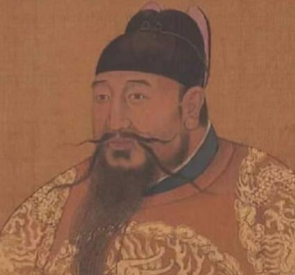 明朝历史图片