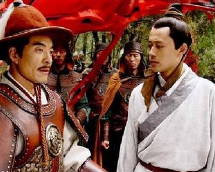 明朝历史图片