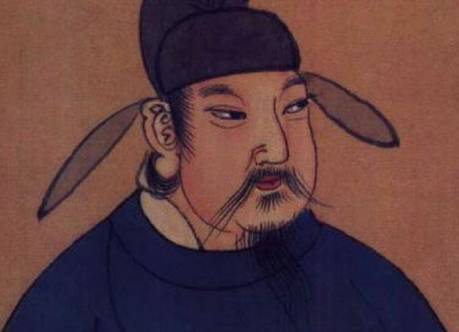 杨玉环历史图片