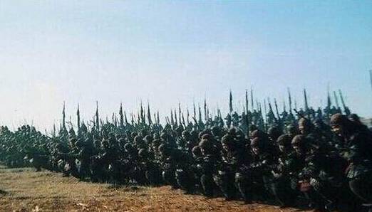 安禄山历史图片