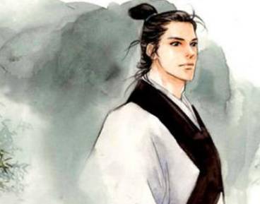 文人历史图片