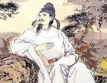 文人历史图片