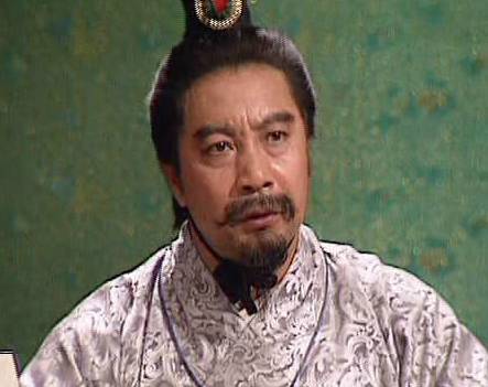 袁术历史图片