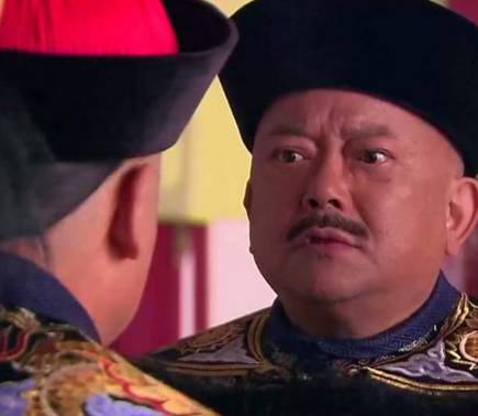 清朝历史图片