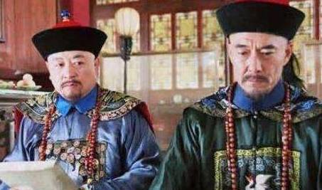 清朝历史图片