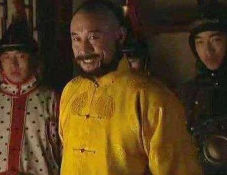 清朝历史图片