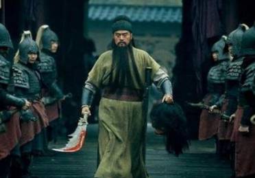 华雄历史图片