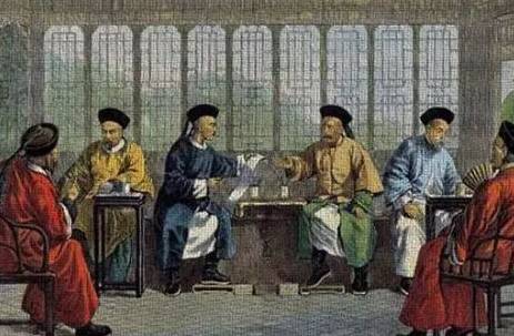 太平天国历史图片