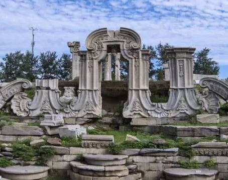 太平天国历史图片