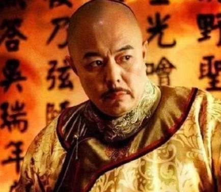 清朝历史图片