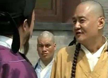 薛怀义历史图片