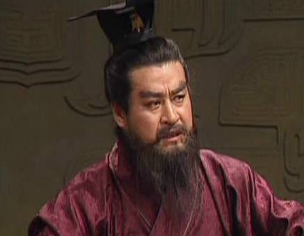 袁绍历史图片