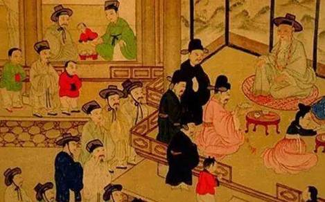 周平王历史图片