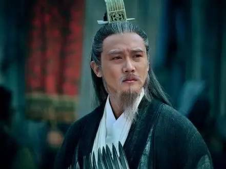 关羽历史图片