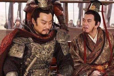 分裂封侯历史图片