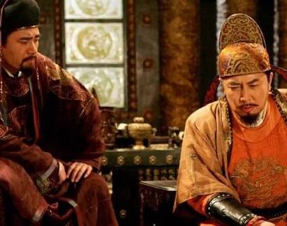 太子历史图片