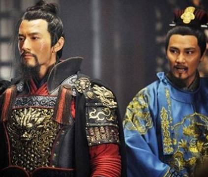 太子历史图片