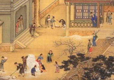 辽国历史图片