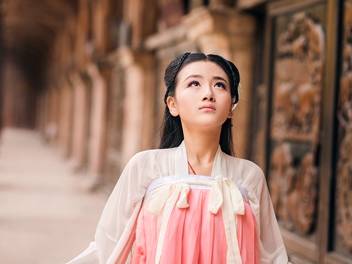 上官婉儿历史图片