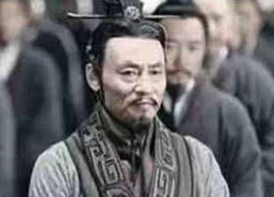 范睢历史图片