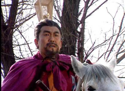 李胜历史图片