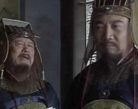 东林党历史图片