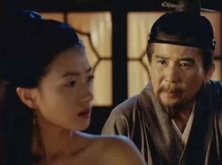 东林党历史图片