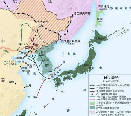 清朝历史图片