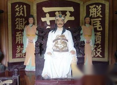 西夏历史图片