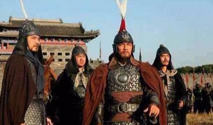 明朝历史图片