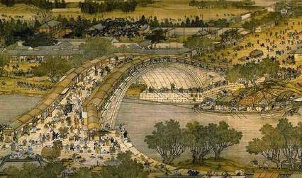 唐朝历史图片