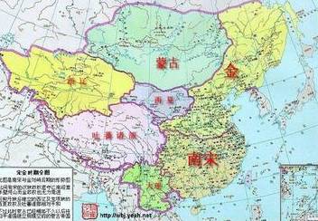 唐朝历史图片