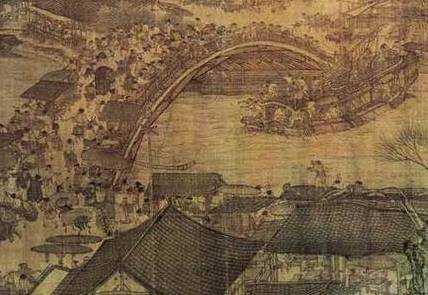 唐朝历史图片
