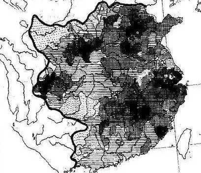 唐朝历史图片