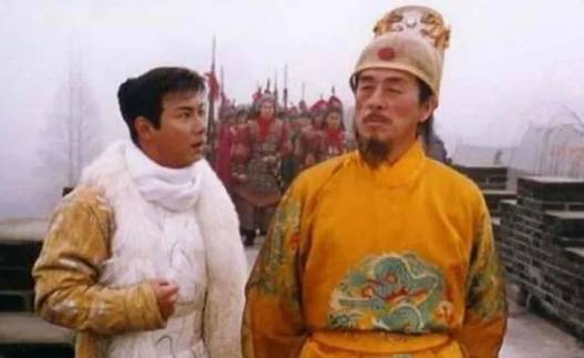 沈万三历史图片
