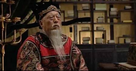 张居正历史图片